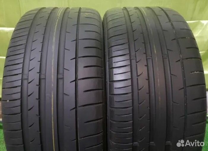 Dunlop SP 50 225/45 R18
