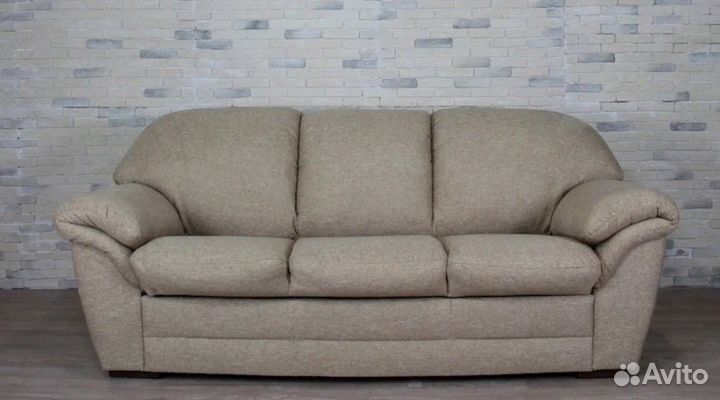 Перетяжка мебели / диванов кроватей кресел