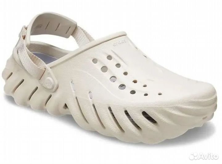 Сандалии Crocs Sarah Clog 44