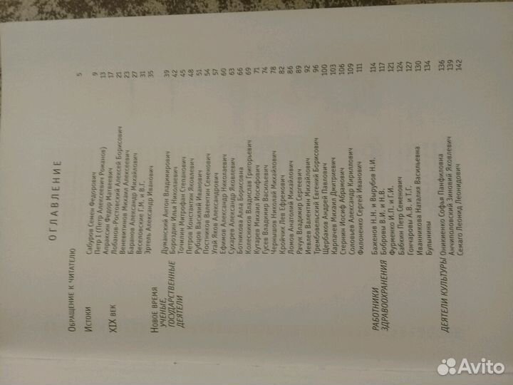 Книга Воронежцы:известные люди в истории края