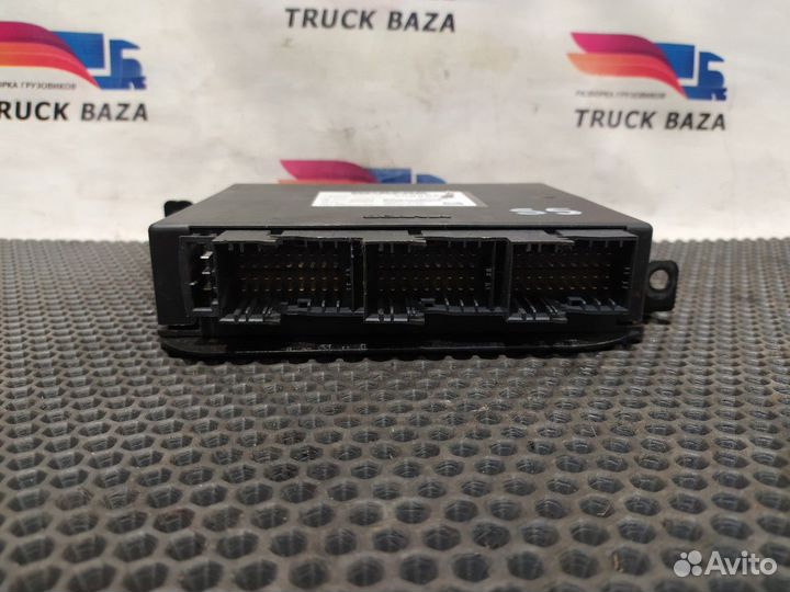 Блок управления COO7 250Кб/с Scania 5-series