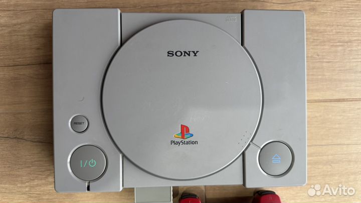 Sony playstation One