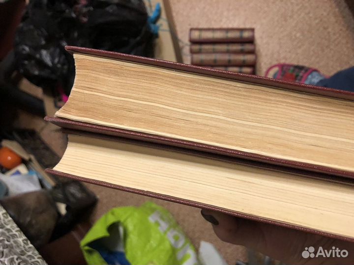 Бальзак - человеческая комедия 10 томов