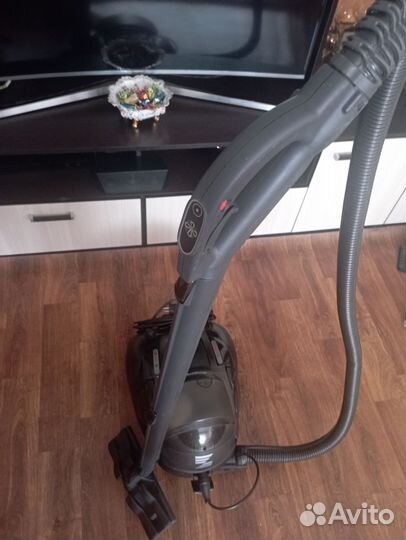 Пылесос парогенератор Zepter tuttoluxo 6SB