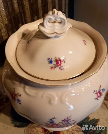 Заварочный чайник 