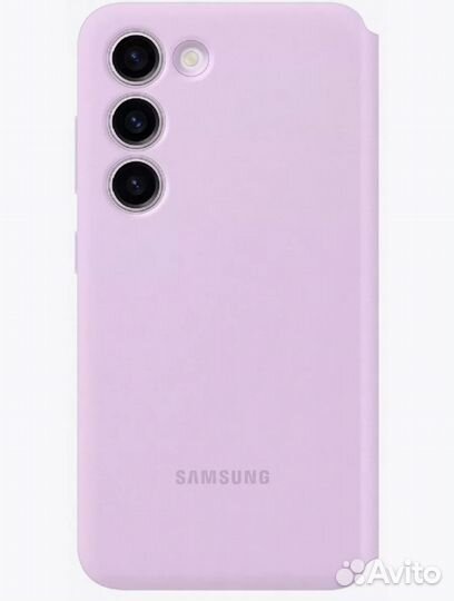 Чехол на samsung s23