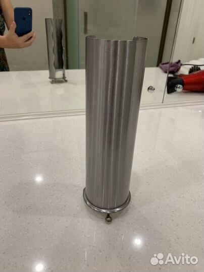 Органайзер для ватных дисков, IKEA