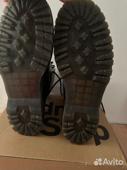 Ботинки dr martens 1460