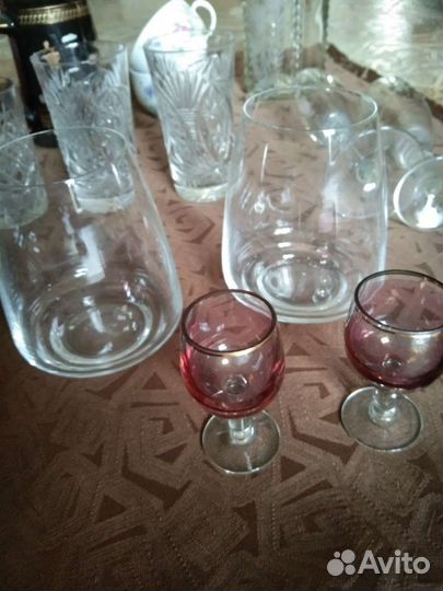 Ваза конфетница