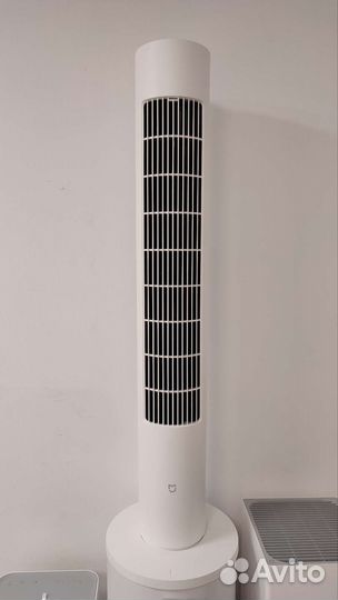 Напольный вентилятор Xiaomi Mijia DC Tower Fan 2