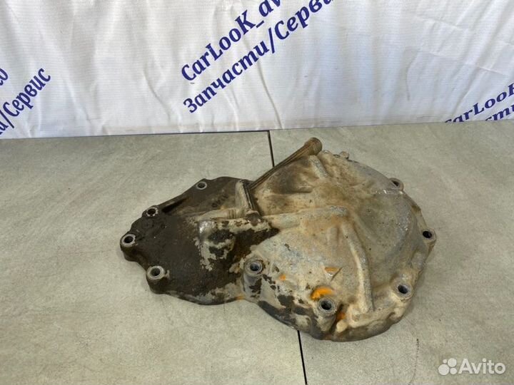 Крышка АКПП Toyota Camry SV40 3SFE 1998