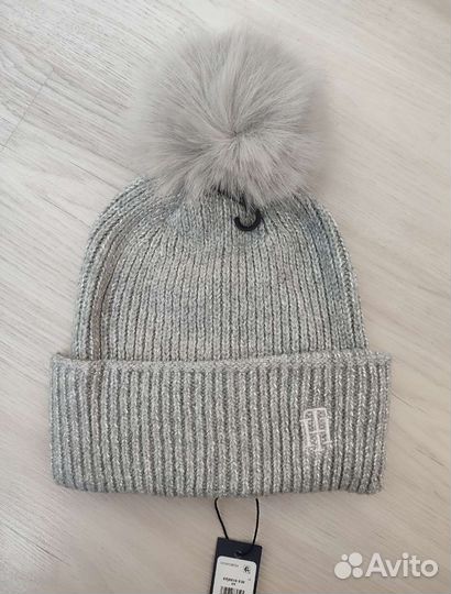 Шапки женские, мужские, США, оригинал