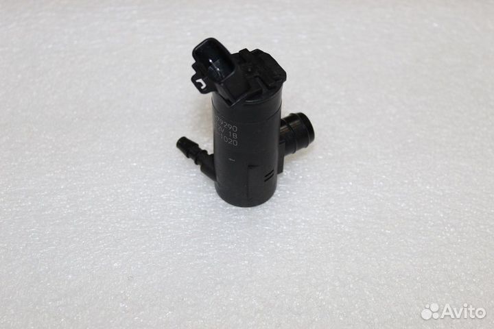 Camry 70 Моторчик омывателя фар Оригинал