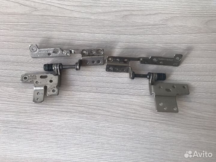 Петли для ноутбука Asus X555L