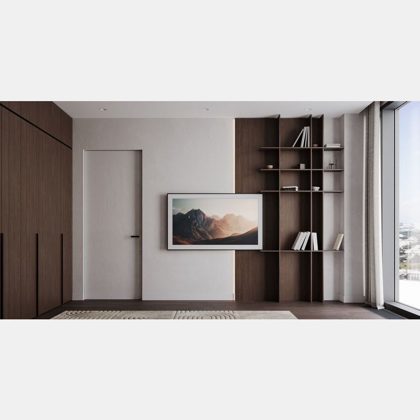 1-к. квартира, 41,2 м², 10/46 эт.