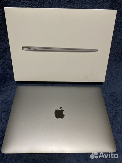 Macbook Air m1