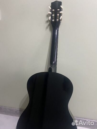 Гитара 6 струн