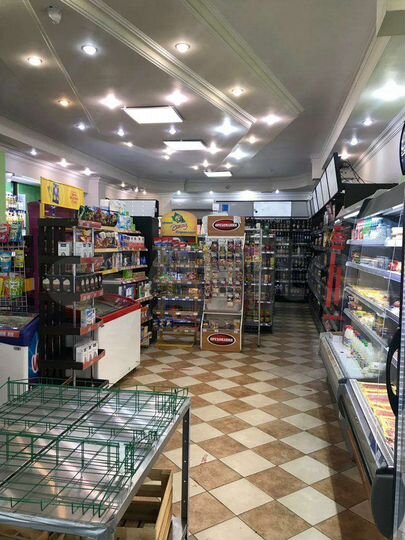 Аренда торгового помещения