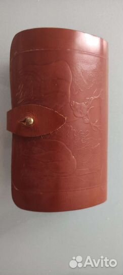 Сумка под патроны