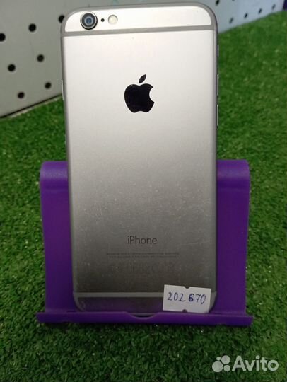 iPhone 6S, 32 ГБ