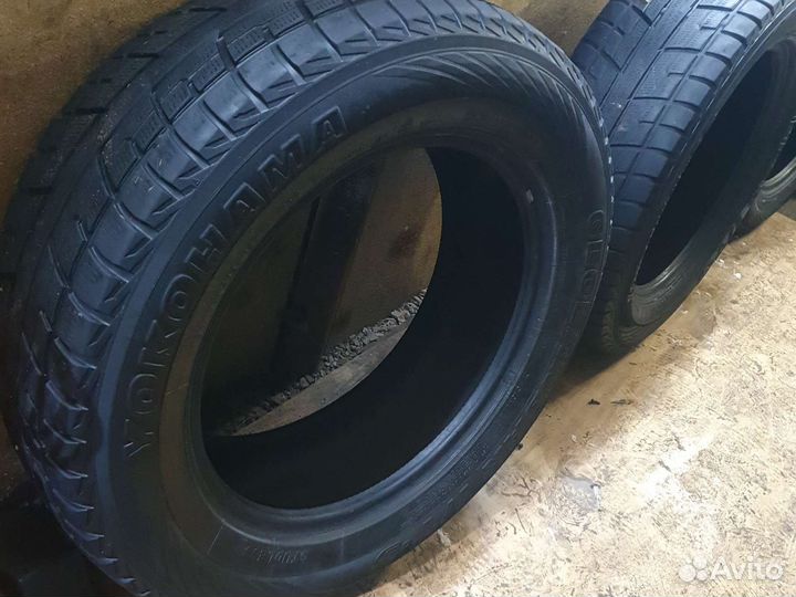 Yokohama Geolandar I/T-S G073 235/65 R18 106Q