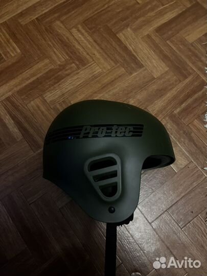 Шлем pro tec