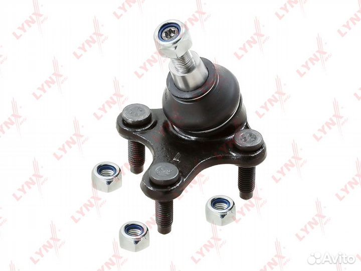 Опора шаровая