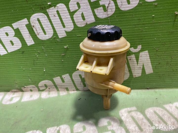 Бачок гидроусилителя руля Chevrolet Lanos T100