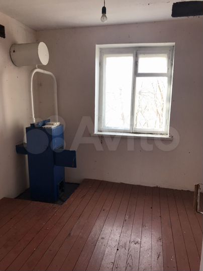 Дом 98,2 м² на участке 40 сот.