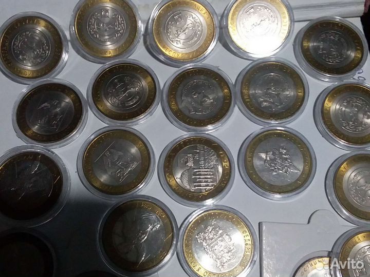 Мешковой биметалл 2000-2008г