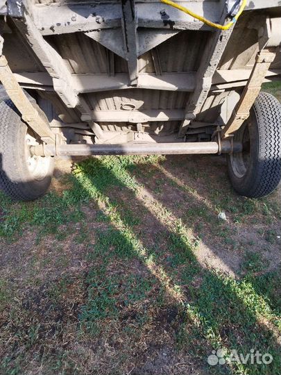 Прицеп легковой бу без документов