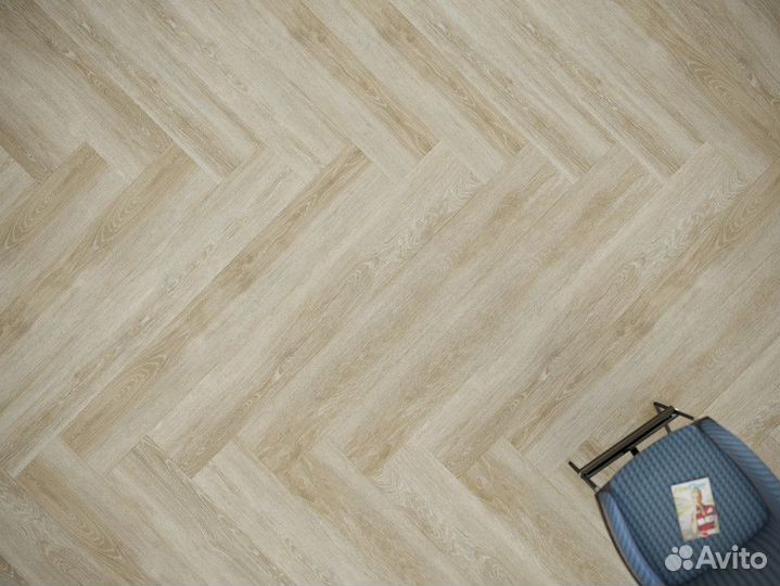 Виниловый ламинат Moduleo