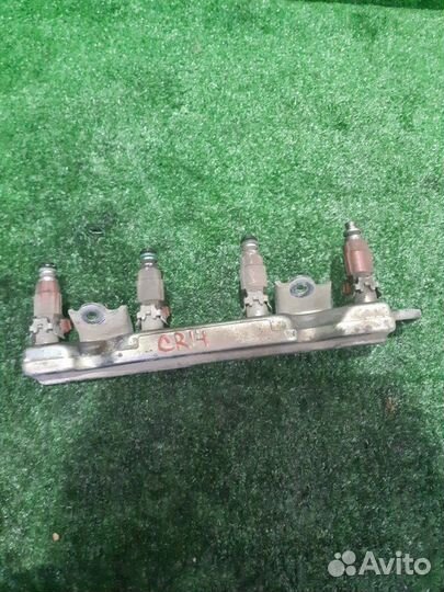 Форсунка топливная Nissan March BNK12 cr14de