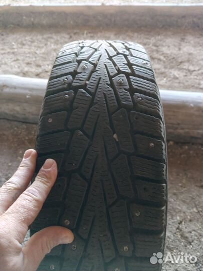 Cordiant Snow Cross 185/70 R14