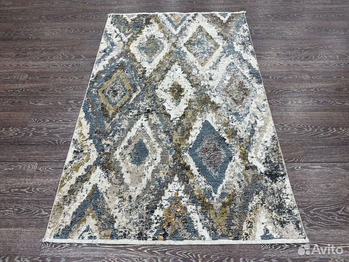 Ковер новый 120 х 190