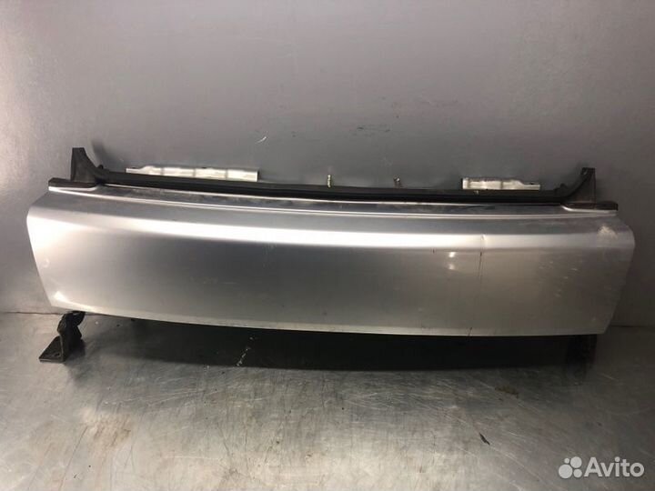 Борт откидной Mitsubishi Outlander Xl