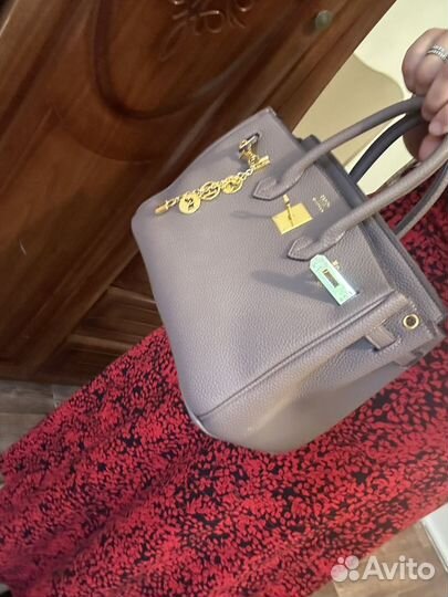 Сумка женская hermes