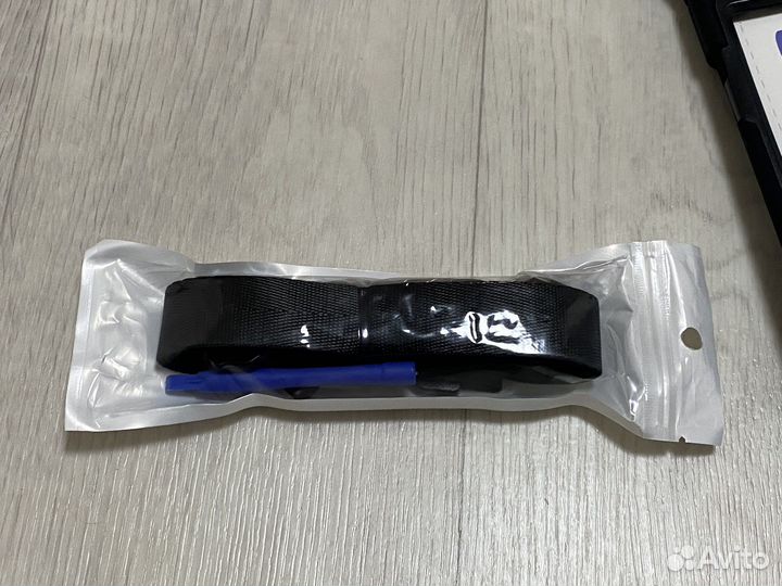 Чехол iPad Mini4/Mini5