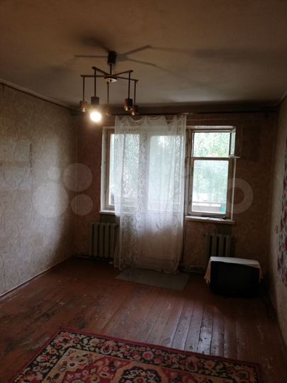 1-к. квартира, 31 м², 5/5 эт.