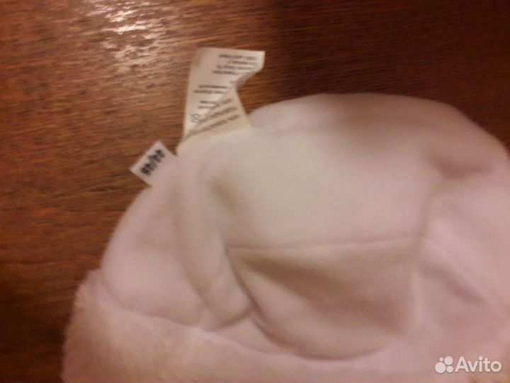 Шапка детская