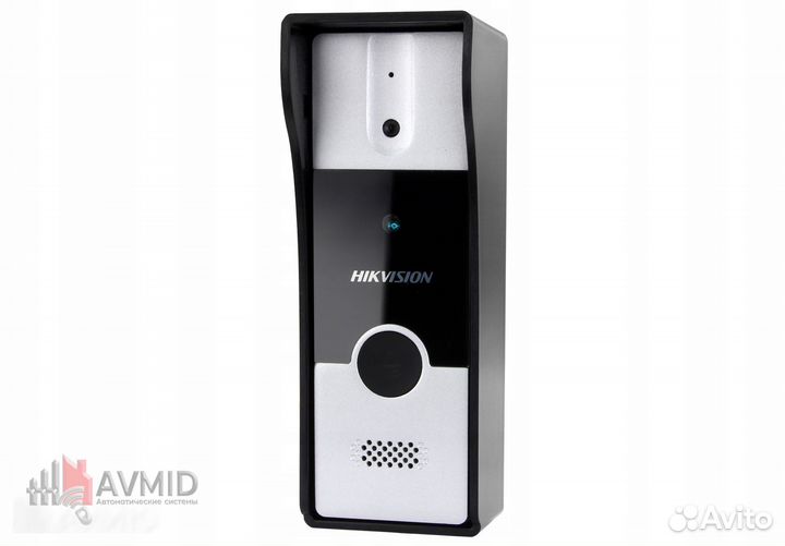 Домофон для дома