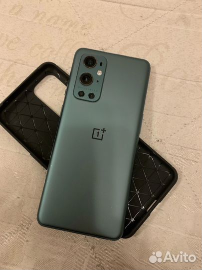 OnePlus 9 Pro, 8/256 ГБ