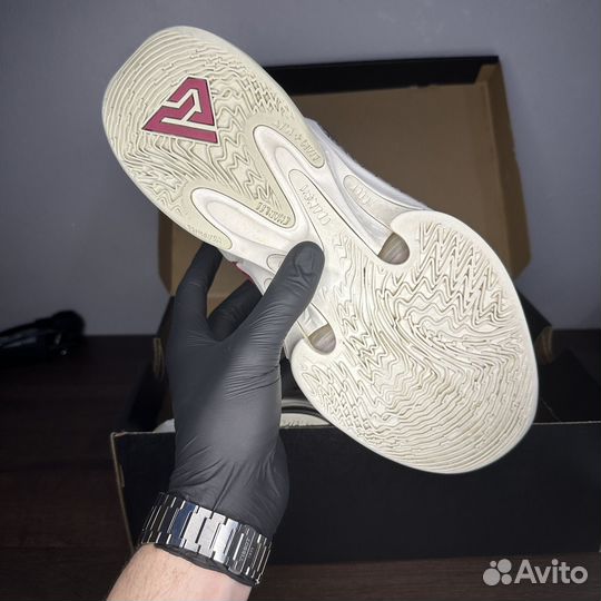 Nike Zoom Freak 4 45EU