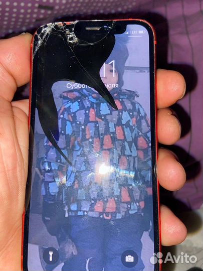 iPhone 12 mini, 64 ГБ