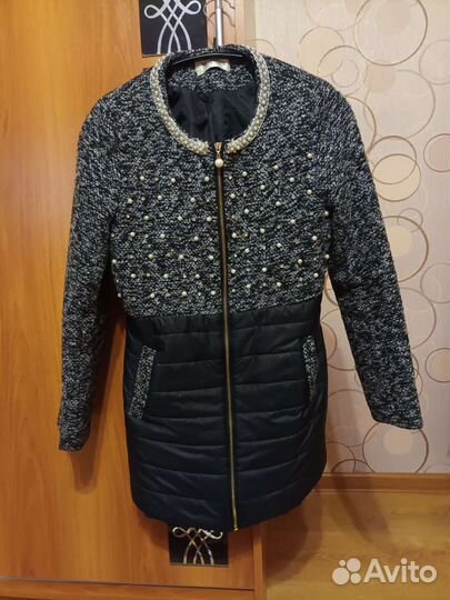 Верхняя одежда