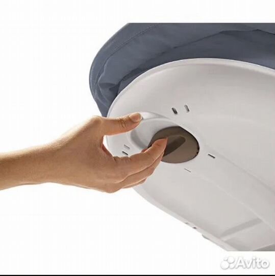 Продам люльку