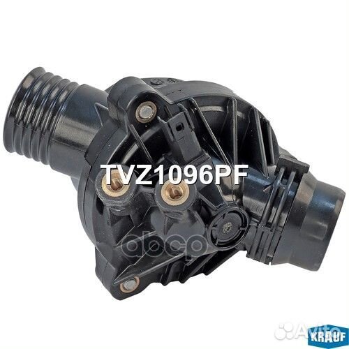 Термостат TVZ1096PF Krauf