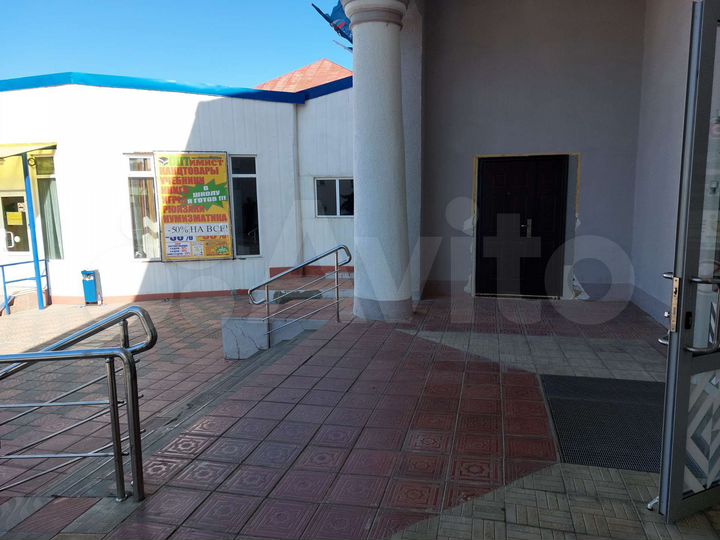 Свободного назначения, 80 м²