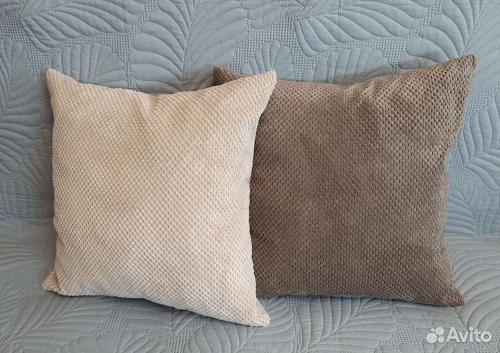 Подушки декоративные новые