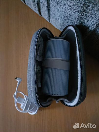 Диффузор Doterra pilot